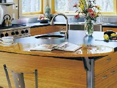 竹制家具優(yōu)點多，更勝木制家具
